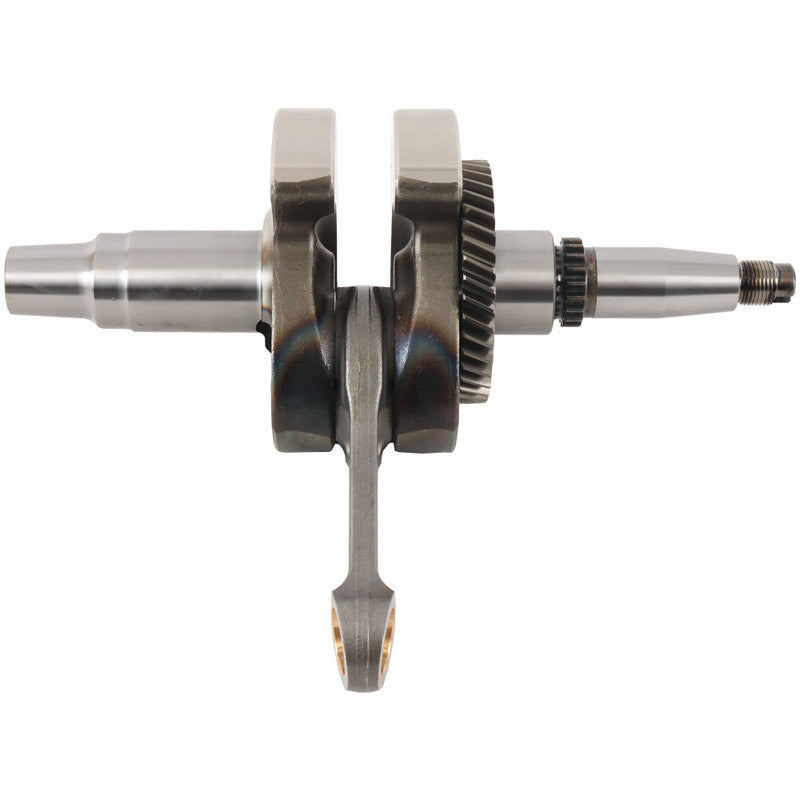 12-17 RZR570 RZR 570 Crank Bearings Hotrods Crankshaft Main Balancer Bearing Kit