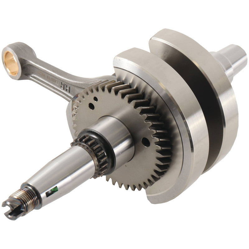 12-17 RZR570 RZR 570 Crank Bearings Hotrods Crankshaft Main Balancer Bearing Kit