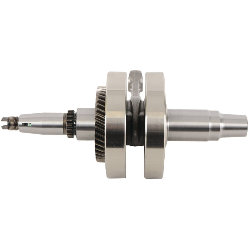 12-17 RZR570 RZR 570 Crank Bearings Hotrods Crankshaft Main Balancer Bearing Kit