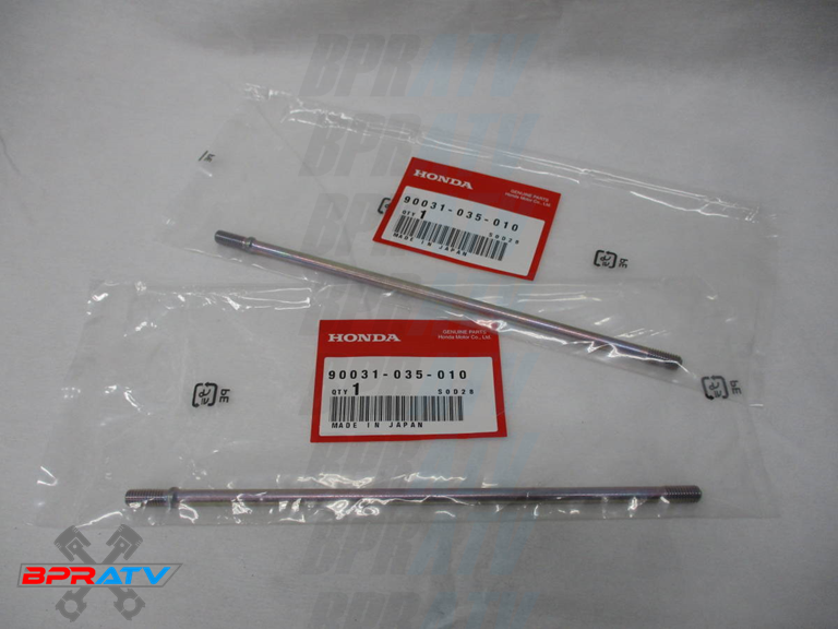 Honda CRF70F CRF 70 Cylinder WISECO Piston Gasket Stud Top End Rebuilt Kit 04-12