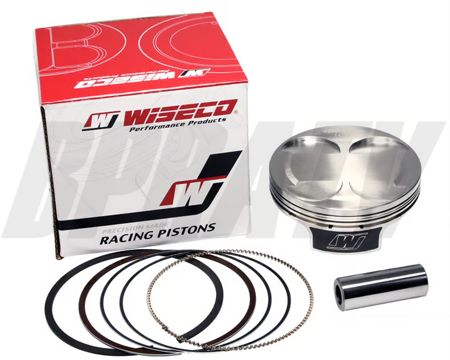 Honda TRX 400EX 400X XR400 Wiseco 85mm10:1 Piston Kit Cometic Top End Gasket Kit