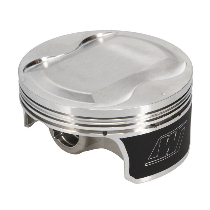 Raptor 700 700R 105.5 Big Bore Piston Wiseco 734 3.5 Overbore 11.5:1 Forged Ring