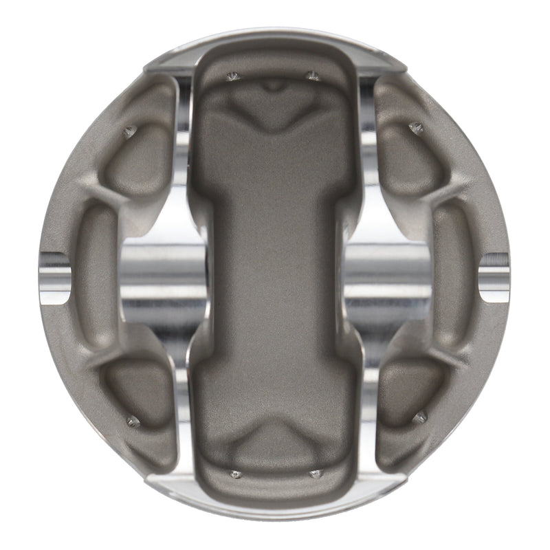 Raptor 700 700R 105.5 Big Bore Piston Wiseco 734 3.5 Overbore 11.5:1 Forged Ring