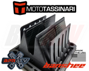 Get best banshee moto tassinari v force reeds near me 