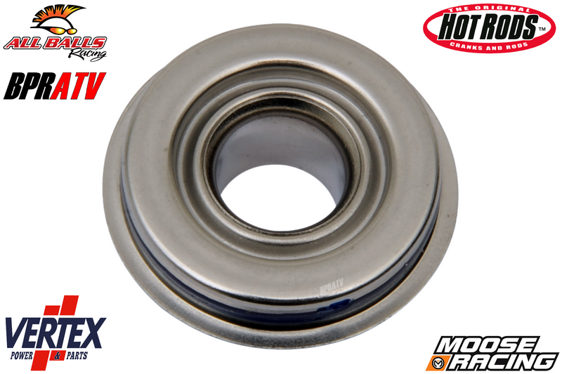 85-89 Honda ATC250/TRX250R Vertex Clutch Cover Gasket TRX250R Water Pump Gaskets