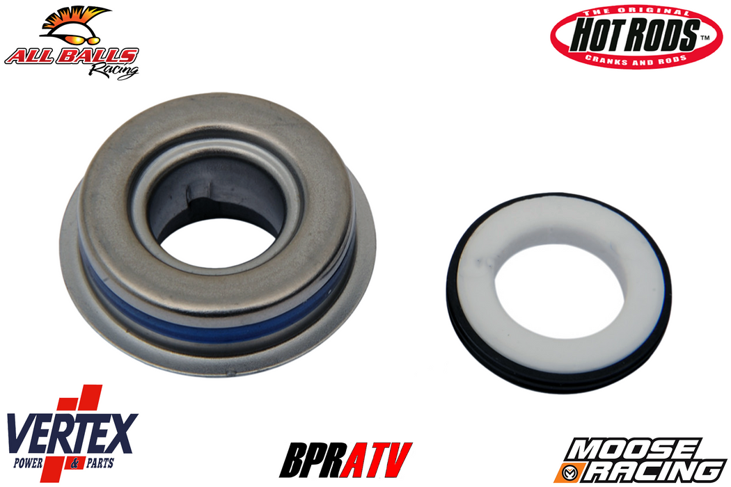 Polaris RZR 900 1000 Water Pump H2O Mechanical Seal Bearing Aftermarket Upgrade