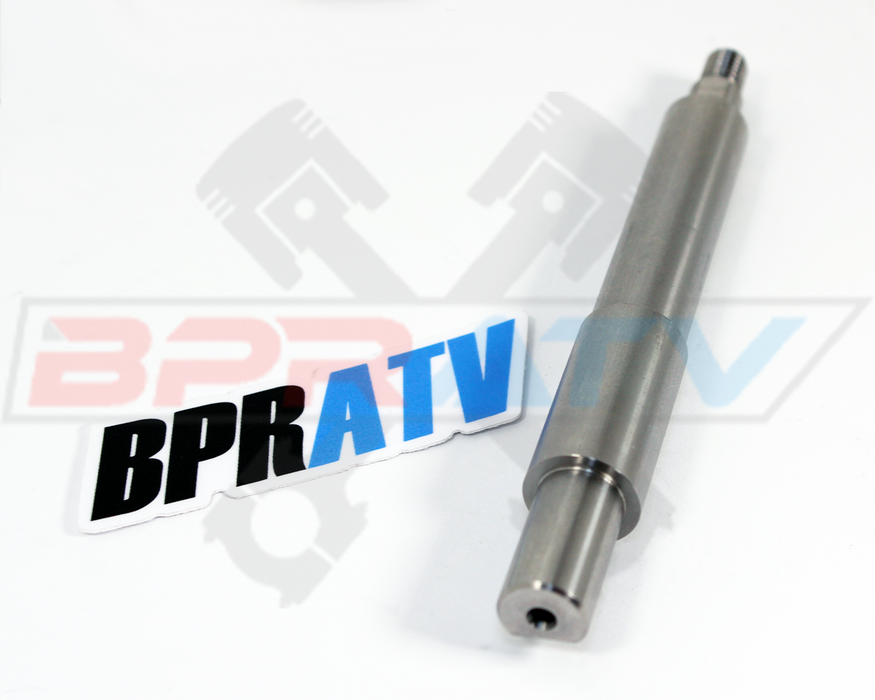 05-07 Polaris Sportsman MV7 700 BPR Heavy Duty OEM Replacement Water Pump Shaft