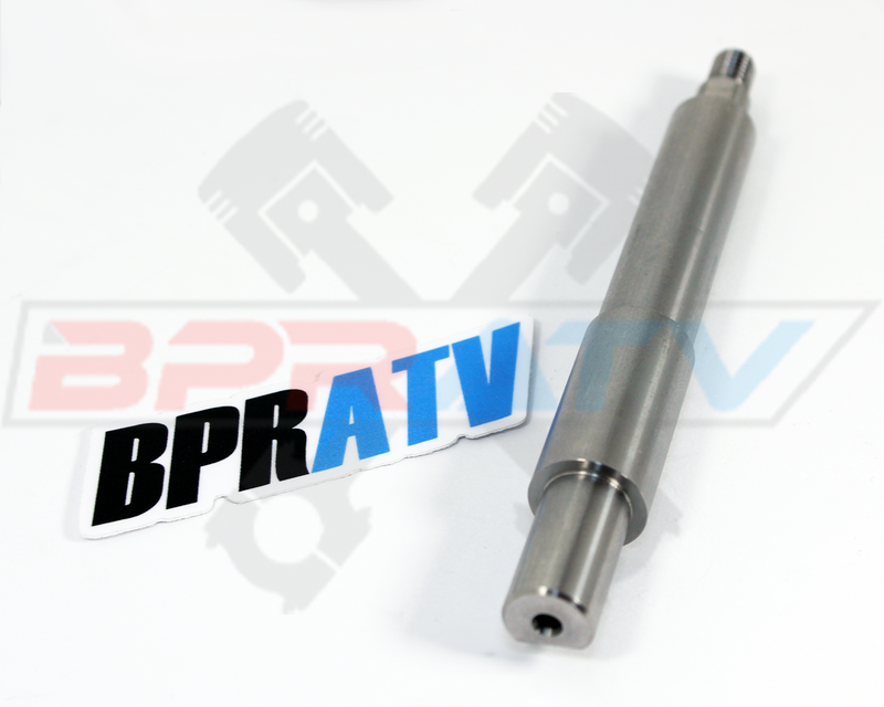 Polaris Ranger HD 800 HD 700 BPRATV Heavy Duty OEM Replacement Water Pump Shaft