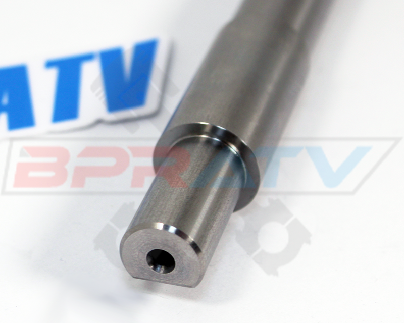 Polaris Ranger Crew 800 700 BPRATV Heavy Duty OEM Replacement Water Pump Shaft