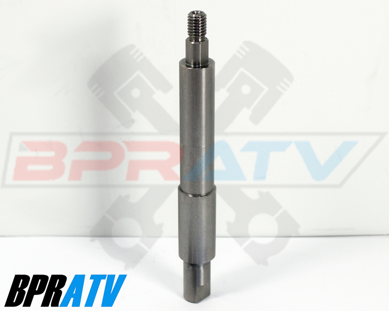 Polaris Ranger Crew 800 700 BPRATV Heavy Duty OEM Replacement Water Pump Shaft