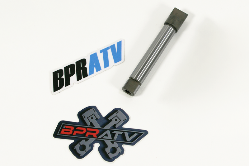 BPRATV Polaris RZR XP 4 Ranger 900 XP 1000 Water Pump Shaft Replacement 5140683
