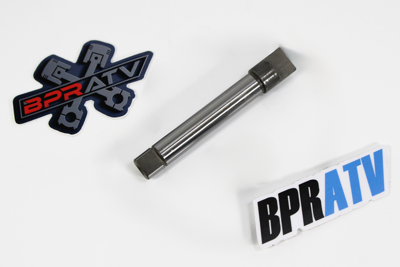 BPRATV Polaris RZR XP Ranger 900 XP 4 1000 Replacement Water Pump Shaft 5137069