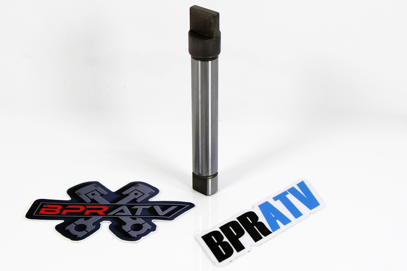 Polaris RZR Ranger XP 900/1000cc Heavy Duty Replacement Water Pump Shaft 5137069