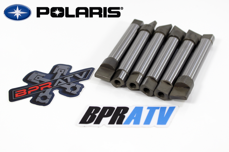 BPRATV Polaris RZR XP 4 Ranger 900 XP 1000 Water Pump Shaft Replacement 5140683