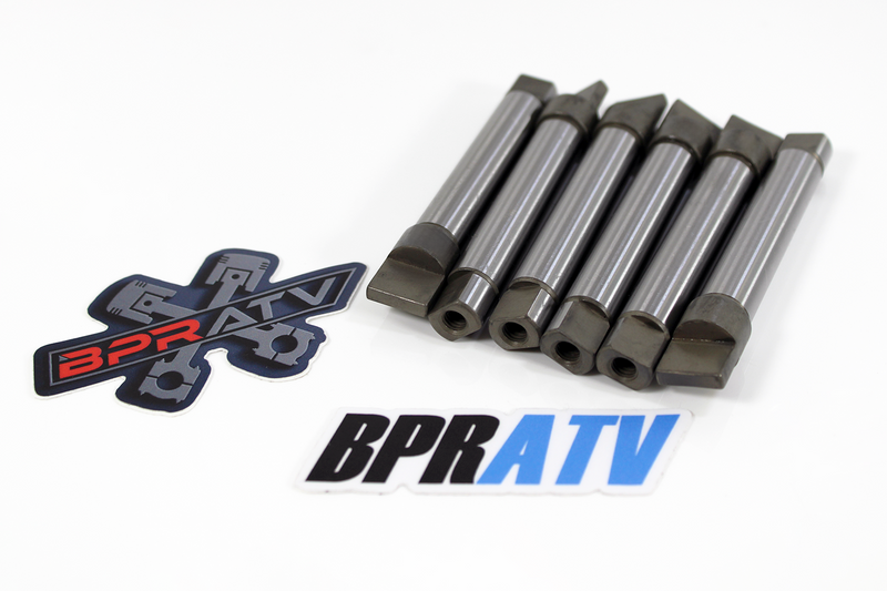 BPRATV Polaris RZR XP 4 Ranger 900 XP 1000 Water Pump Shaft Replacement 5140683