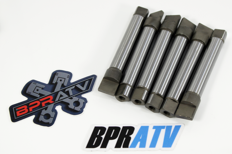 Polaris RZR XP1000 General XP 1000 PRO XP 4 UTV OEM Replacement Water Pump Shaft