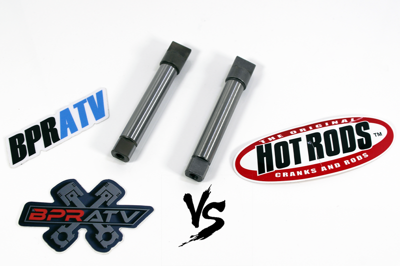 BPRATV Polaris RZR XP Ranger 900 XP 4 1000 Replacement Water Pump Shaft 5137069