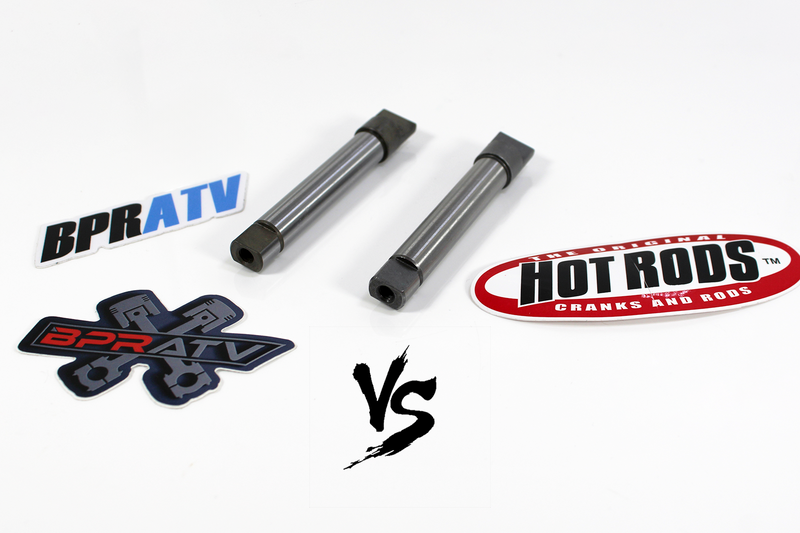 BPRATV Polaris RZR XP 4 Ranger 900 XP 1000 Water Pump Shaft Replacement 5140683