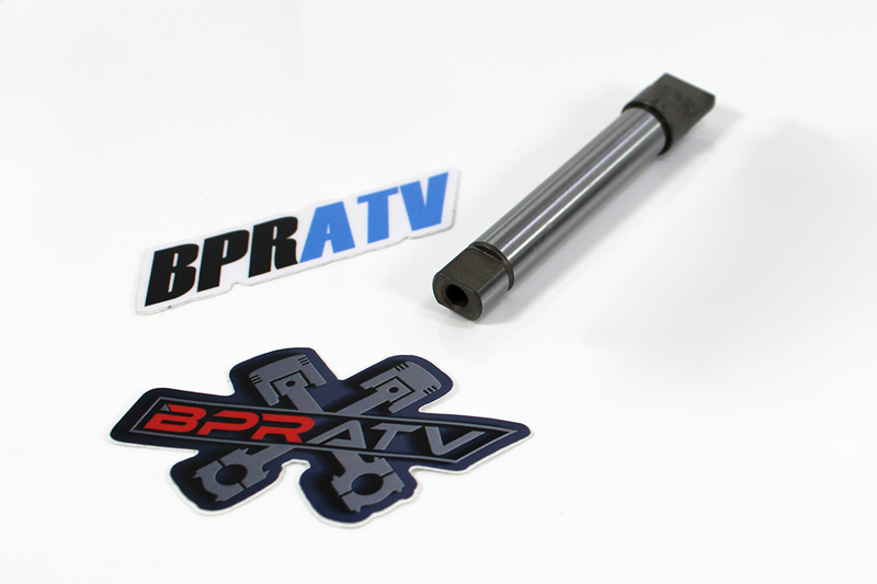 BPRATV Polaris RZR XP 4 Ranger 900 XP 1000 Water Pump Shaft Replacement 5140683