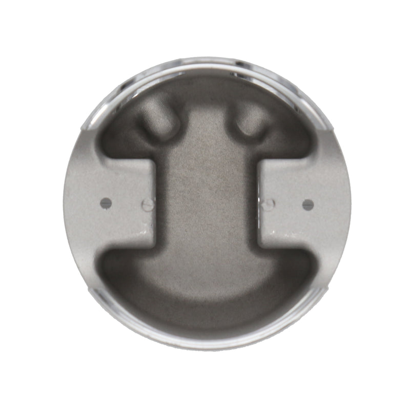 Yamaha Banshee YFZ 350 64mm Bore Wiseco Pro Forged 2 Stroke Piston Kit Set Pair