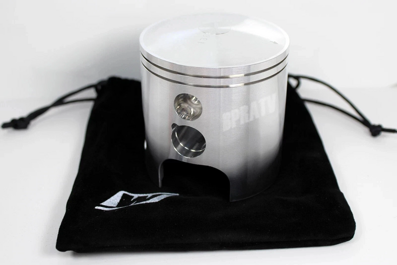 Banshee Wiseco 513M06475 Pistons +.75mm Oversize Pro Lite Forged Piston Set Pair