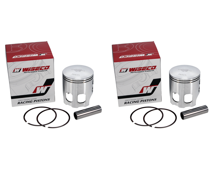 Banshee Athena 421 4mm Stroker Conversion 68mm Wiseco Pistons Top End Redo Kit