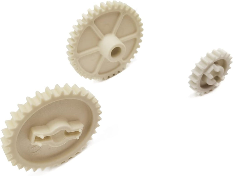 Can-Am 800 Oil Pump Shaft Rotor Gear Kit KN-152 Commander Maverick Rebuild K&N