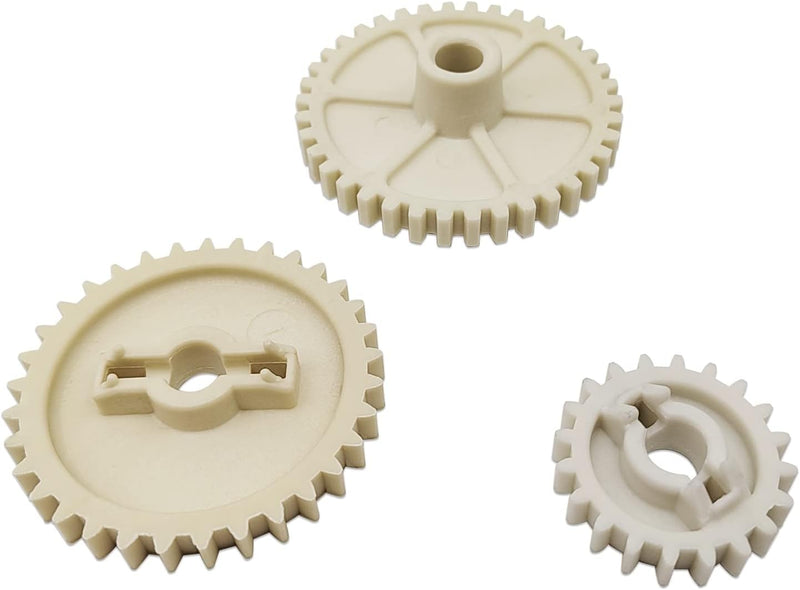 Can-Am 800 Oil Pump Shaft Rotor Gear Kit KN-152 Commander Maverick Rebuild K&N