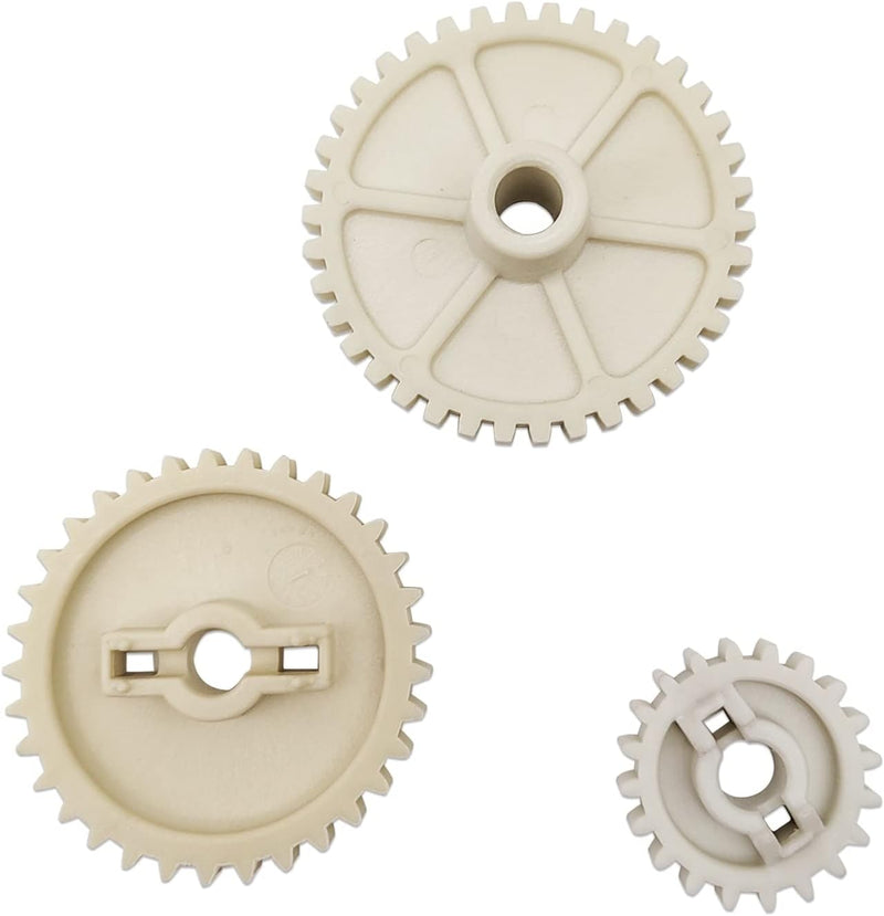 Can-Am 800 Oil Pump Shaft Rotor Gear Kit KN-152 Commander Maverick Rebuild K&N