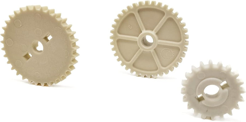 Can-Am 800 Oil Pump Shaft Rotor Gear Kit KN-152 Commander Maverick Rebuild K&N