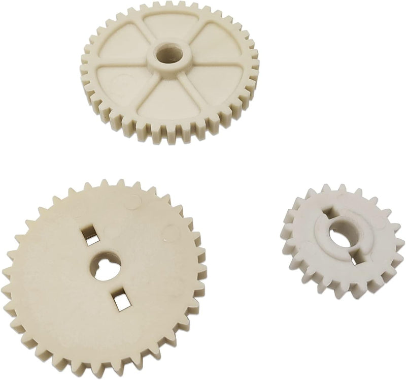 Can-Am 800 Oil Pump Shaft Rotor Gear Kit KN-152 Commander Maverick Rebuild K&N