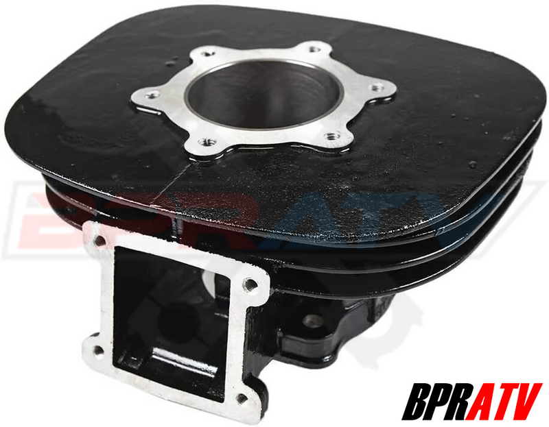 Yamaha Blaster 200 YFS200 66m Stock OEM Bore Cylinder WISECO Top End Rebuild Kit