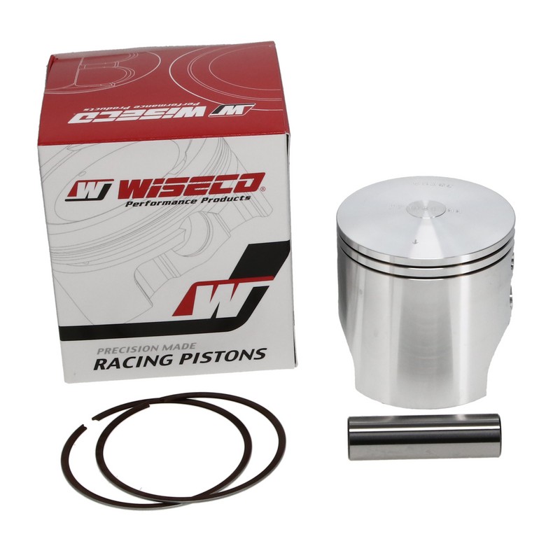 Yamaha Blaster 200 OEM Stock Bore Wiseco Piston Kit Shindy Pin Bearing 573M06600