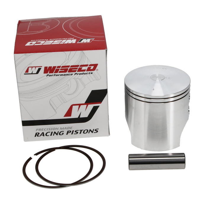 Yamaha Banshee 350 66mm +4mm Stroker Single Wiseco Piston Kit Shindy Top Bearing