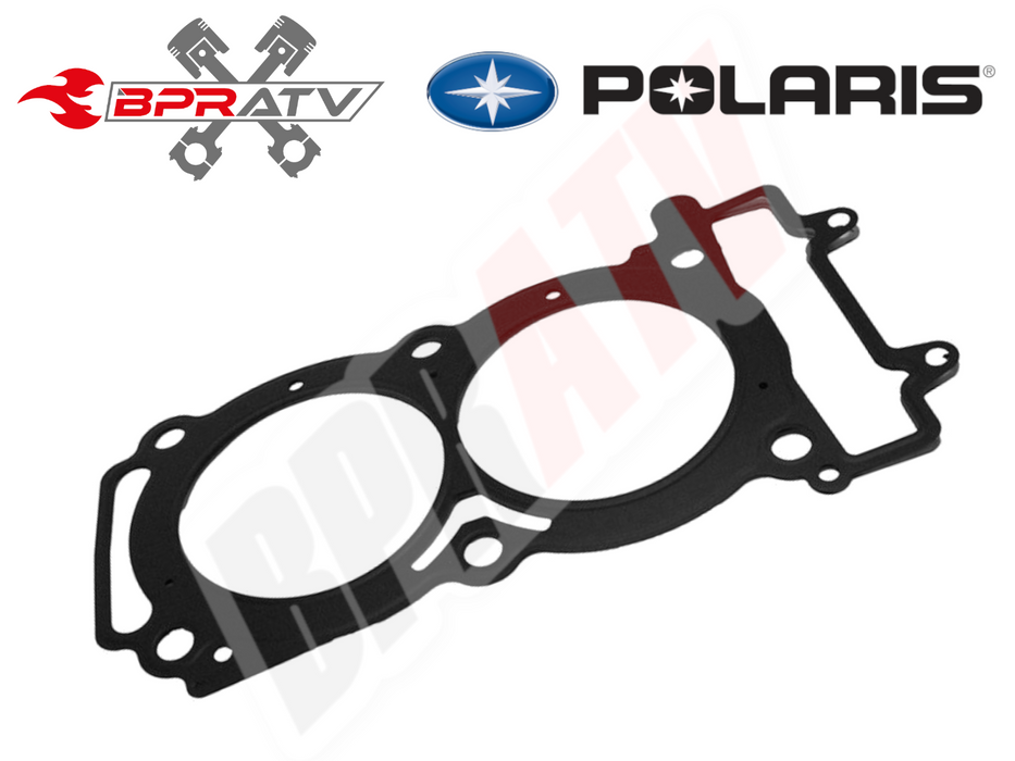 Polaris RZR XP 1000 General 1000 Big Bore 98mm +5 0.030" MLS Cometic Head Gasket