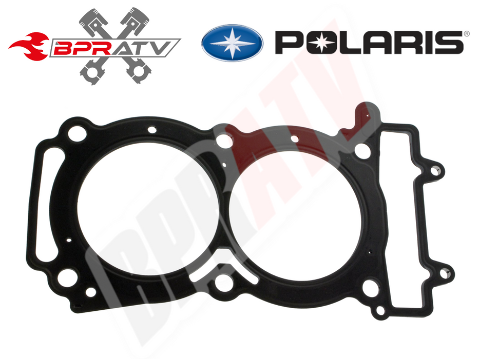 Polaris RZR XP1000 XP 1000 Cometic 93mm 94m .018" MLS Head Gasket OEM Stock Bore