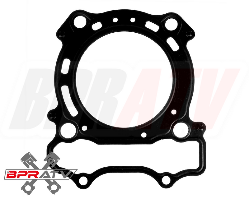 01-13 YZ250F YZ WR 250F Cometic Big Bore Head Gasket 79mm 80mm Cylinder Gasket