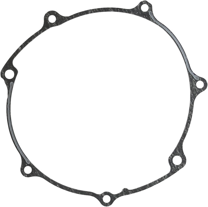 YFZ450 YFZ 450 OEM Clutch Cover Gaskets Both Yamaha Right Side Cover Gasket Pair