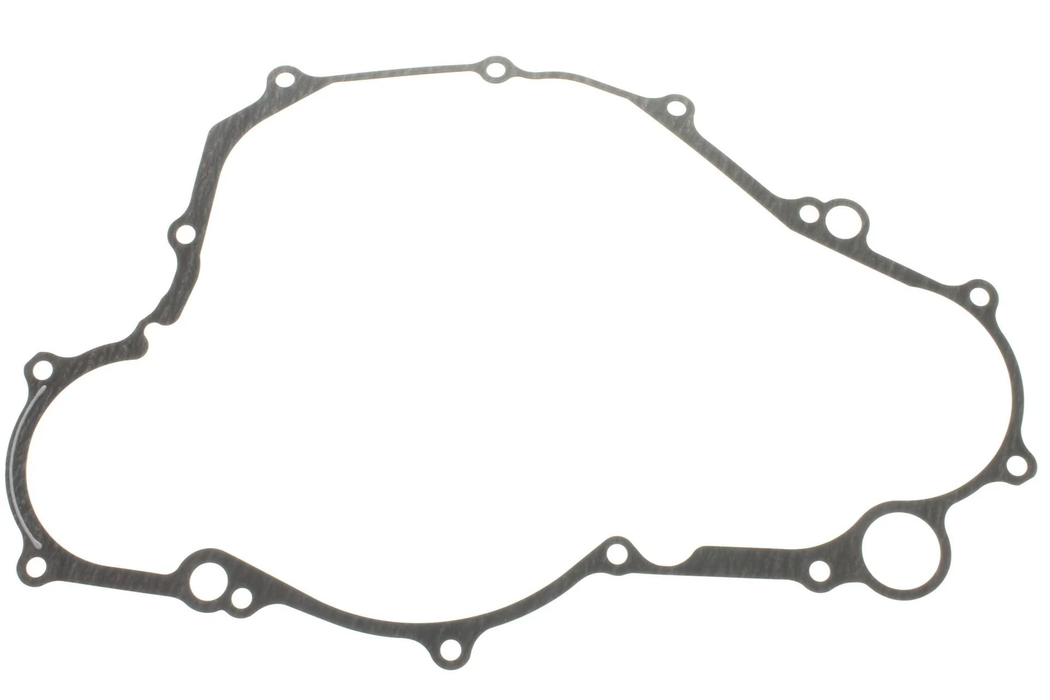 YFZ450 YFZ 450 OEM Clutch Cover Gaskets Both Yamaha Right Side Cover Gasket Pair