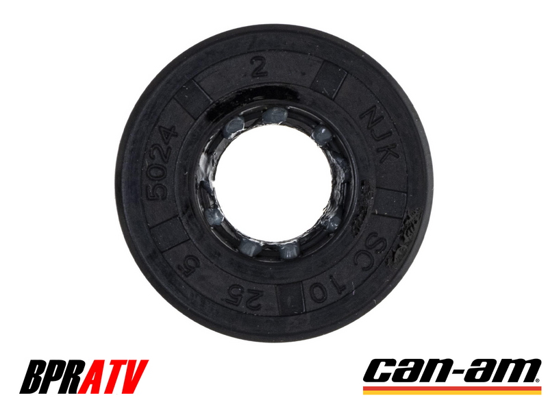 Replacement Can Am Commander Maverick Outlander Renegade Water Pump Rebuild Kit