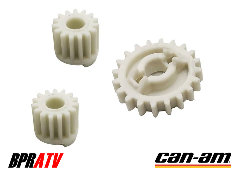 Outlander Renegade 850 Complete Rebuilt Top Bottom End Motor Engine Rebuild Kit