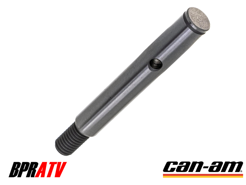 BPRATV Water Pump Impeller Gear Shaft Complete Rebuild Kit Can Am 800 850 1000's