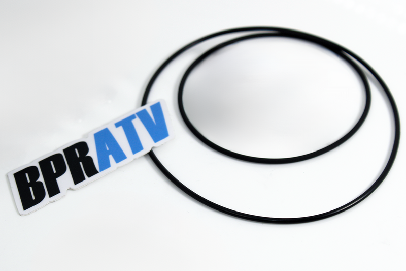 Yamaha YZ250 YZ 250 OEM Stock Bore Replacement Cylinder Head Kit O-Rings Washers