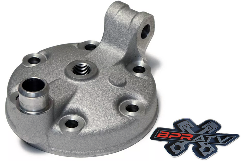 2001 Yamaha YZ250 YZ 250 Cylinder Head Piston Hot Rods Crank Engine Rebuild Kit✔