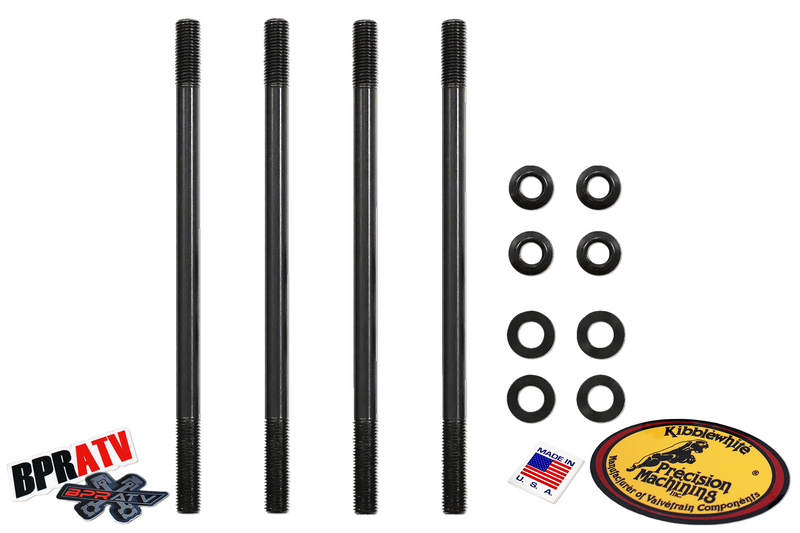 Polaris Ranger RZR 570 Kibblewhite Head Stud Kit Heavy Duty Aftermarket 82-83500