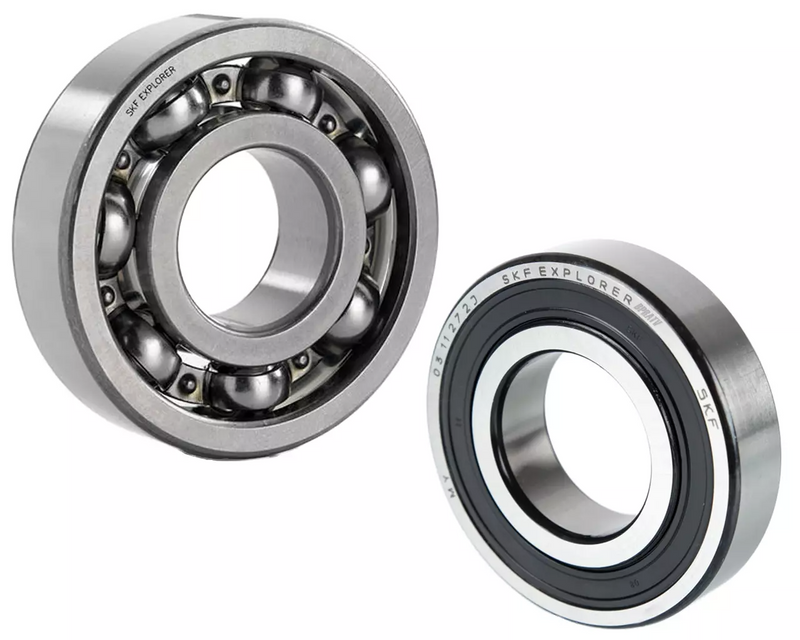 TRX 400EX 400X Cam Bearings OEM Aftermarket Bearing 91002-MN1-671 91003-KF0-008