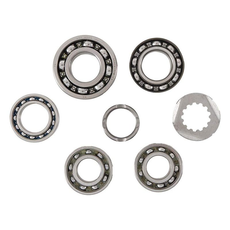 YFZ450 YFZ 450 Carb Model Hot Rods Trans Bearing & Engine Seal Kit TBK0067 04-13