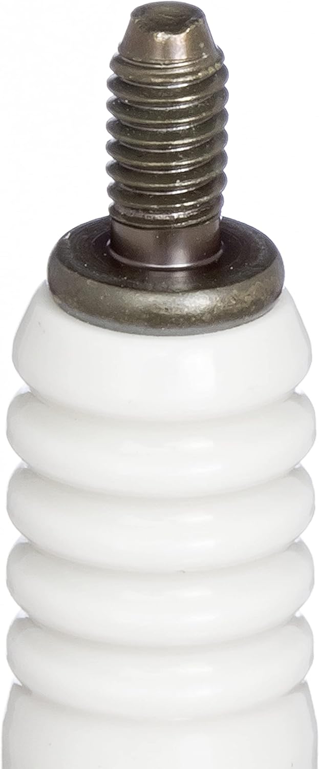 Honda Sportrax TRX400EX 400EX 400X DPR8Z Spark Plug NGK 4 Pack Replaces OEM Plug