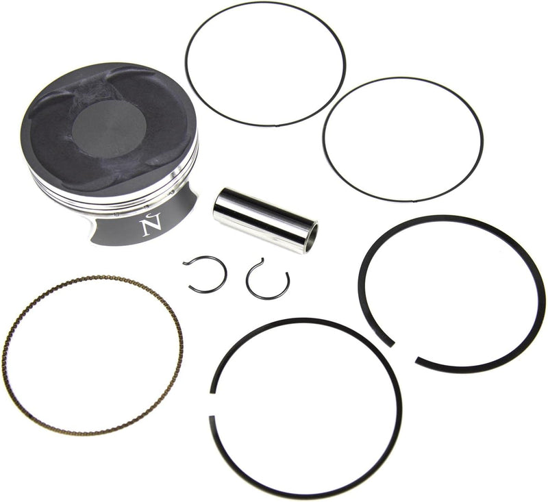 Can Am Outlander 850 Top End Rebuild Kit 94 OEM Cylinders Replacement Piston Set