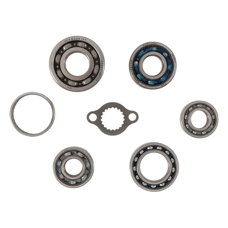 07+ Honda CRF150R CRF 150R Hotrods Heavy Duty Transmission Bearings Kit Hot Rods